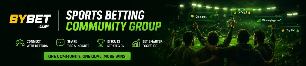 ByBet Community_01 ByBet Community_01