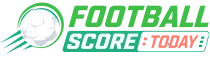 FootBall Score Today Logo