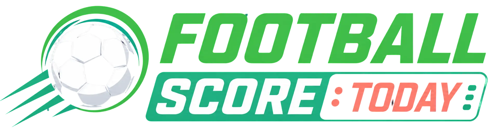FootBall Score Today Logo