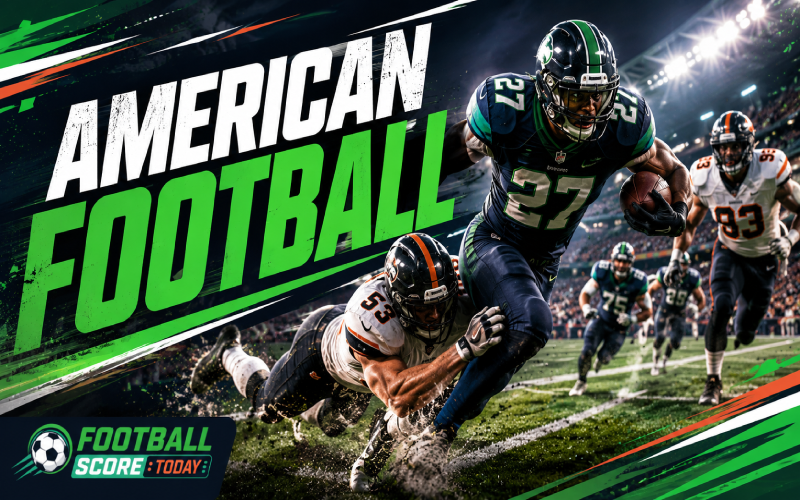 american football