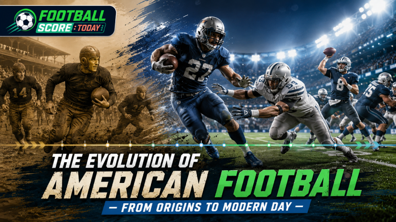 american football