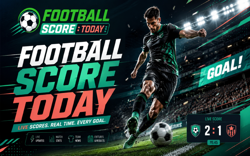 bet football score today