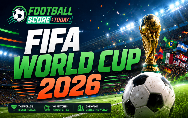 fifa world cup 2026 body fifa world cup 2026