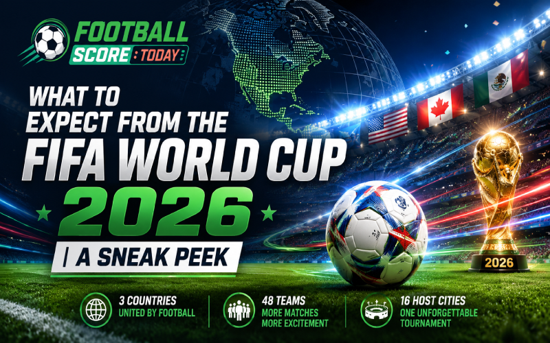 fifa world cup 2026