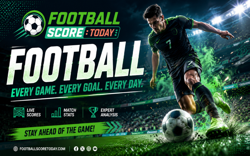 football